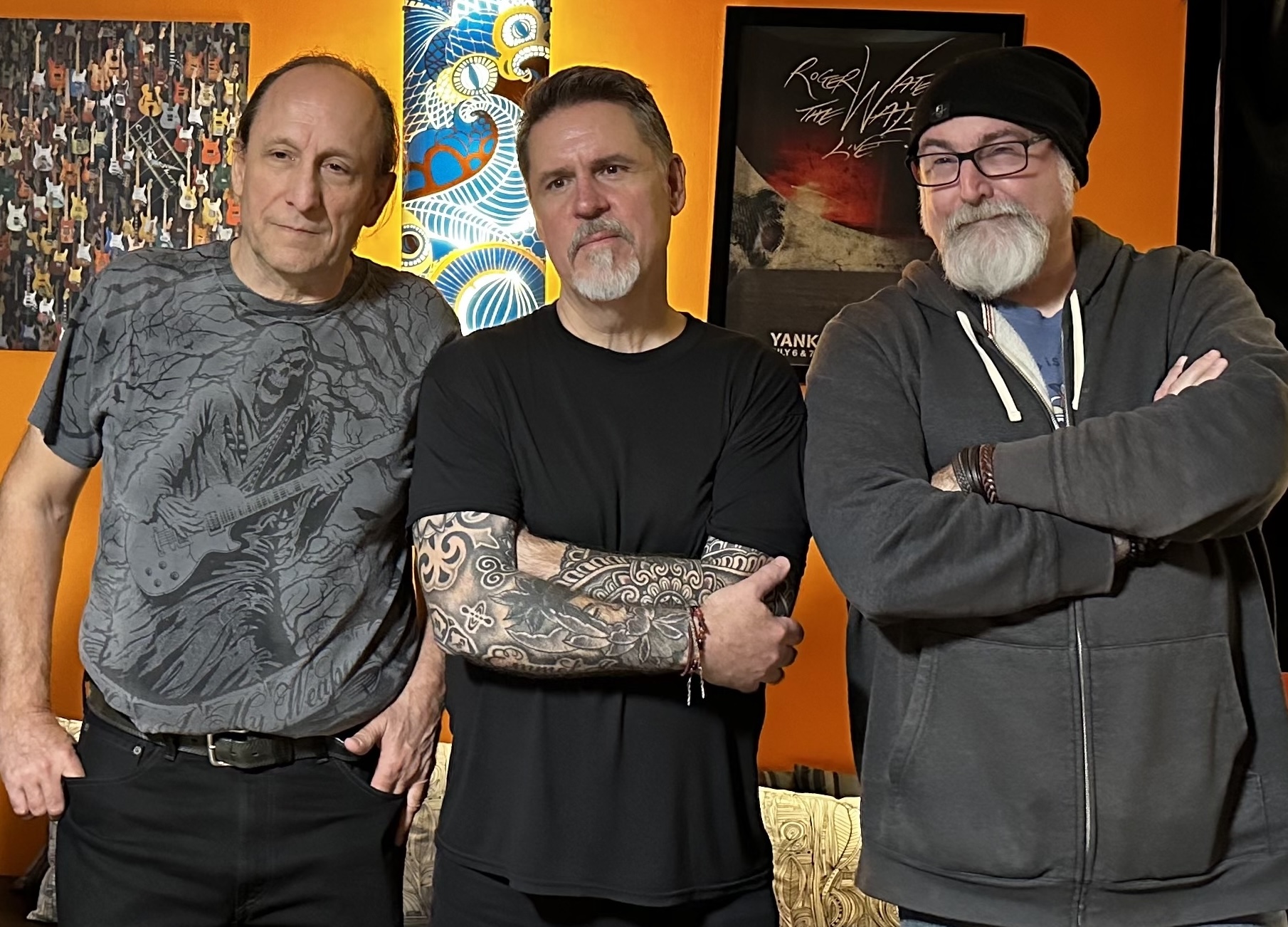 The Band